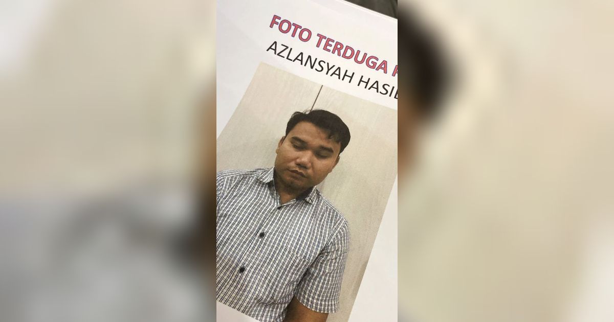 Terjaring OTT, Anggota Bawaslu Medan Jadi Tersangka Pemerasan Caleg