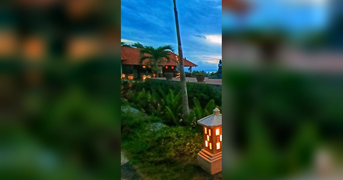 Bisnis Vila Kian Marak, Bali Villa Association Soroti Sejumlah Masalah