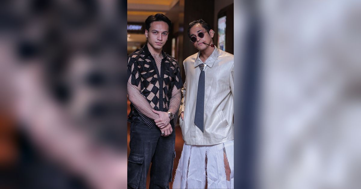 Kisah Elzan dan Ical di The Series 2 Episode 4 Makin Kompleks