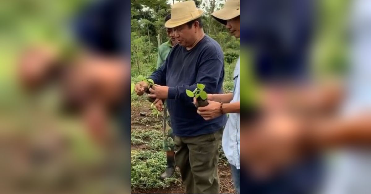 Momen Purnawirawan Jenderal Polri Didampingi 'Brigade Khusus' di Akpol Semarang, Tugasnya Istimewa Banget