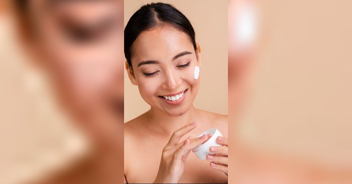 Skincare 101, Rahasia Kulit Glowing dan Sehat ala Korea