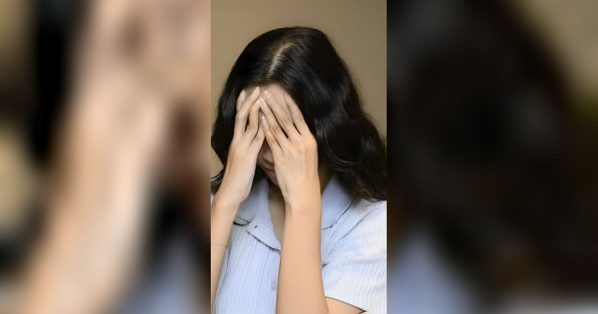Pilu, Wanita Dicampakkan Kekasih karena Tak Pernah Dandan, Pilih Beli Makan Dibanding Make Up