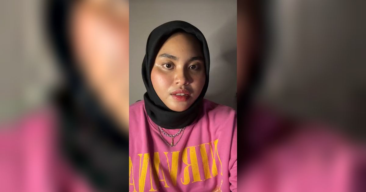 Wanita Ini Viral karena Punya Suara Mirip Pria, Ini Sosoknya yang Curi Perhatian