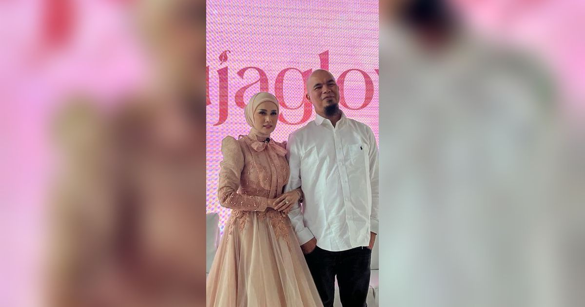 Sama-Sama Cemburuan, Begini Cara Mulan Jameela Jaga Ahmad Dhani Agar Tak Lirik Wanita Lain