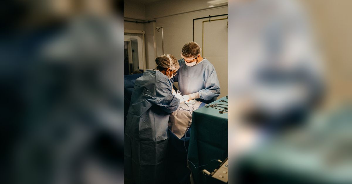 Ngaku Dokter Termuda, Selebgram Ini Ternyata Petugas Medis Gadungan, Konten Kesehatan Banyak yang Salah