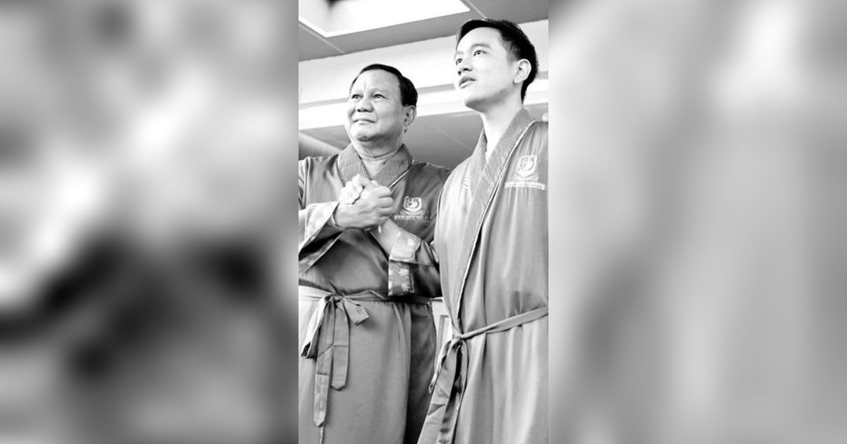 Airin jadi Ketua TKD Prabowo-Gibran di Banten, Ridwan Kamil di Jawa Barat, Mawardi Yahya di Sumsel