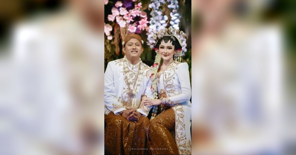 Denny Caknan Pasrah Didandani Jadi Cewek, Bella Bonita Hamil Bayi Perempuan?