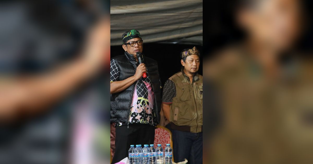 Wali Kota Bontang Apresiasi Bara Saka 2023