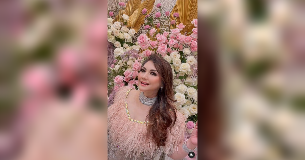 Masih Ingat Penyanyi Gelas-Gelas Kaca? Begini Nasibnya Sekarang, Penampilannya Bikin Syok!