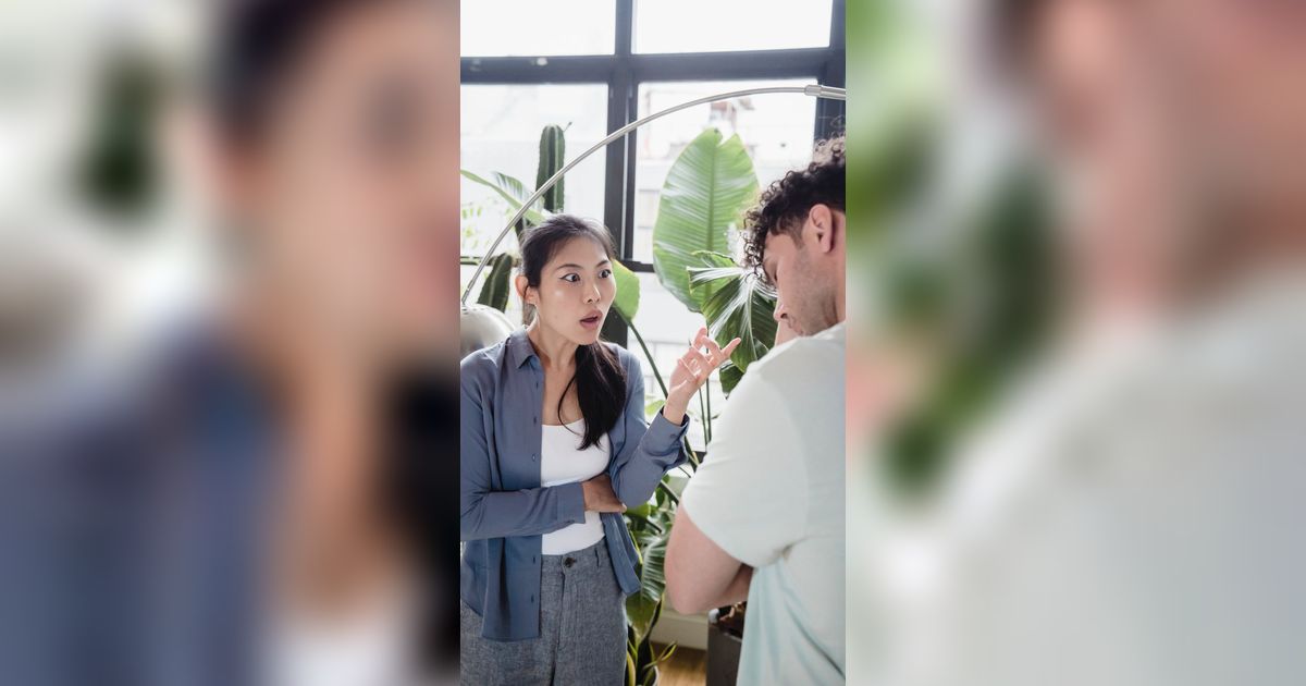 Tragis! Perayaan Ultah Berubah Jadi Tragedi, Istri Tusuk Suami  karena Lirik Cewek Lain Saat Makan-makan