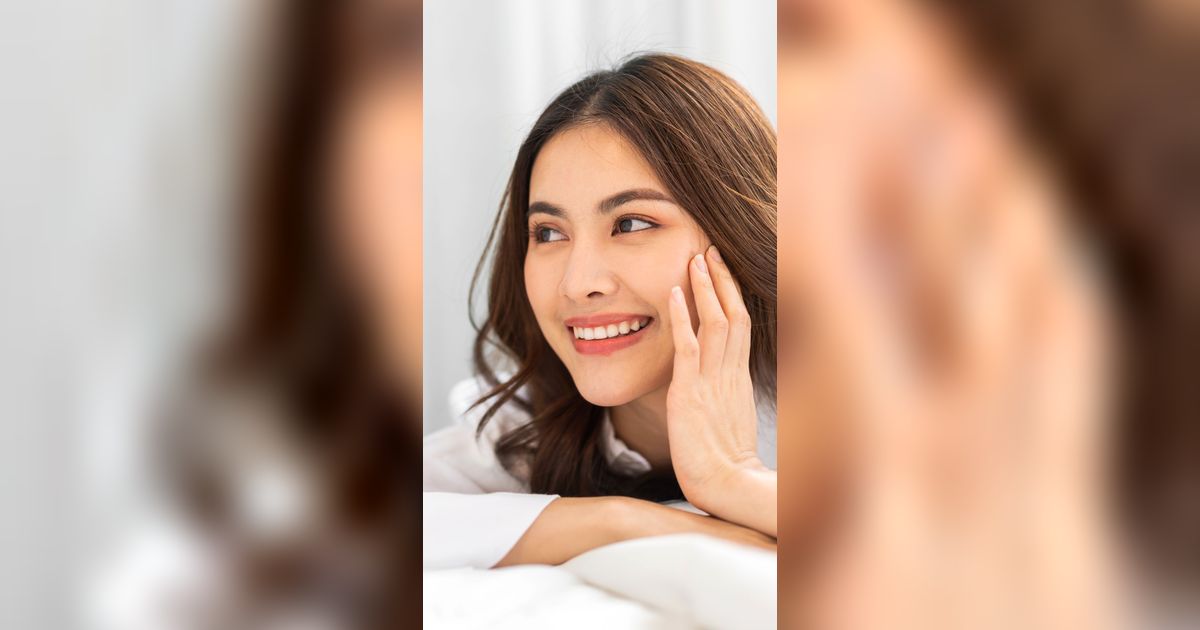 Peran 3 Nutrisi Alami yang Bantu Jaga Skin Barrier Bia Kulit Tak Kusam