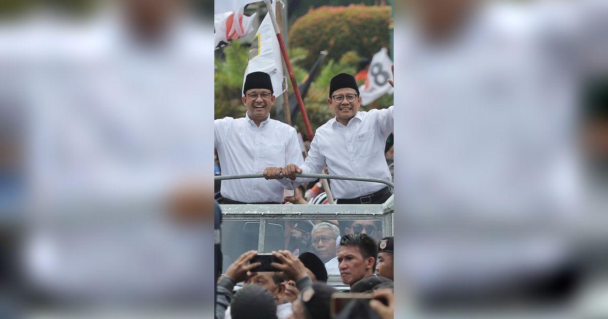 Kronologi Anies Baswedan Dilarang jadi Pembicara Diskusi Karena Tak Dapat Izin dari UGM