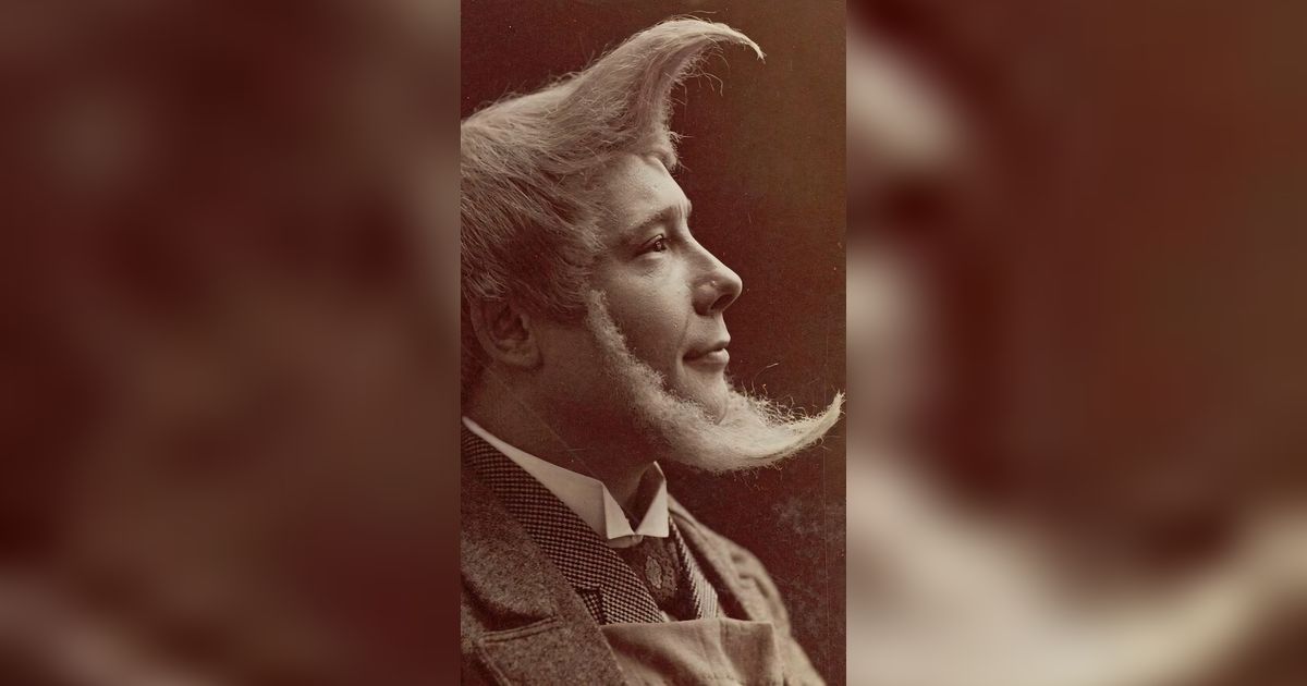 11 Foto Langka dalam Sejarah yang Mungkin Terasa Aneh dan Tidak Terduga bagi Orang Jaman Sekarang