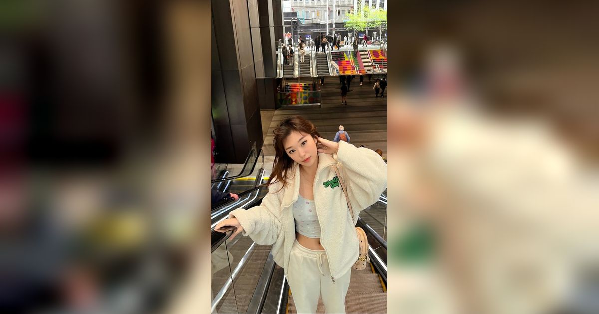 Terheran-heran! Livy Renata Ceritakan Rumah Mantan Kekasihnya yang Bikin Melongo!