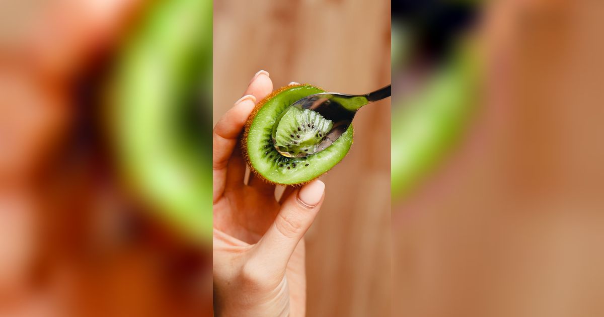 3 Tips Memilih Buah Kiwi Matang dengan Rasa Manis