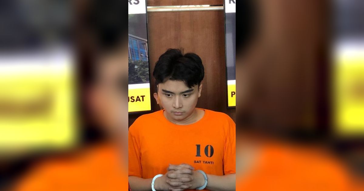 Viral Rekaman Suara Diduga Leon Dozen Ngemis Minta Video Penganiayaan Dihapus & Tak Dipolisikan