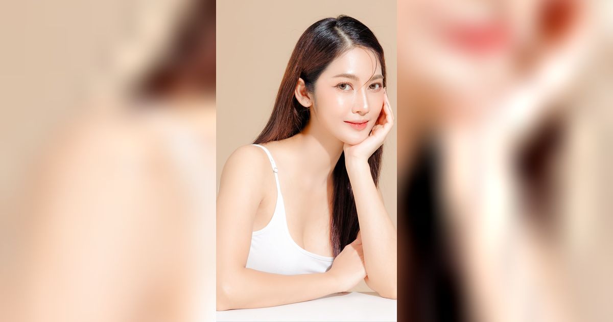 3 Fungsi Triangle Puff yang Bikin Makeup Lebih Rata