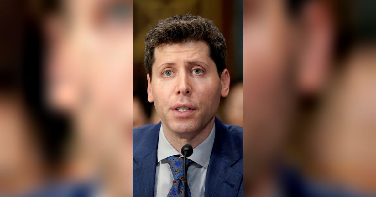 Bos OpenAI Sam Altman Dipecat, Ini Penyebabnya