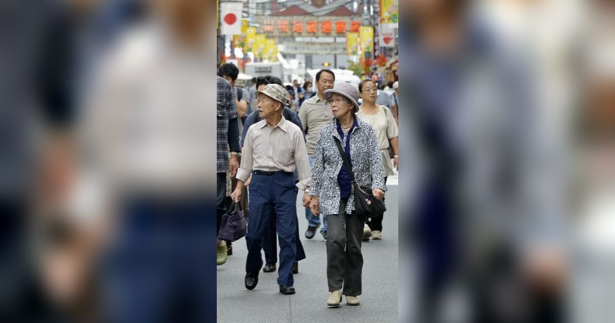 10 Makanan Rahasia Umur Panjang Orang Okinawa Jepang, Makanan Ajaib yang Bisa Orang Indonesia Tiru