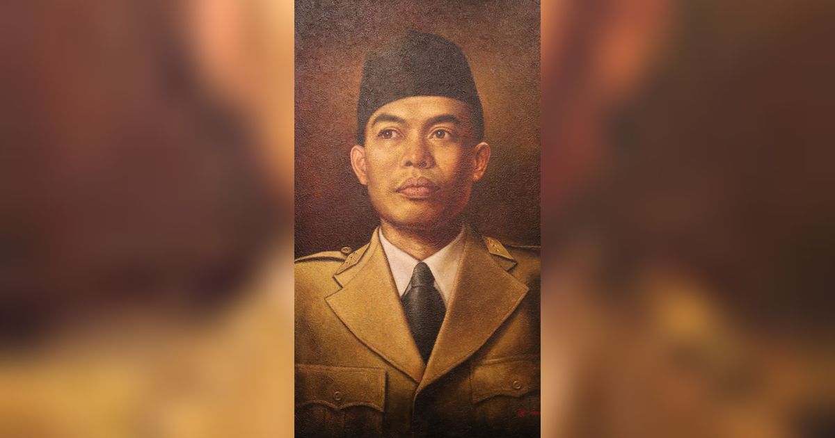 Sosok Panglima TNI Termuda, Dilantik saat Usianya Baru 29 Tahun