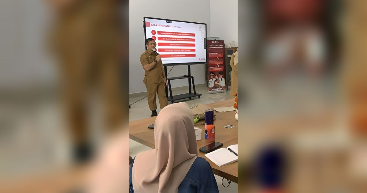 Ciptakan Produk Berkualitas, Cara Pemko Makassar Tingkatkan Daya Saing UMKM