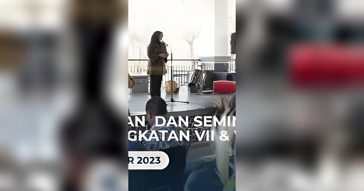 Sudarmi Narwis: Pelatihan PKA Angkatan VII/VIII Puslatbang KMP LAN RI Makassar Jadi Inovasi Pelayanan Masyarakat