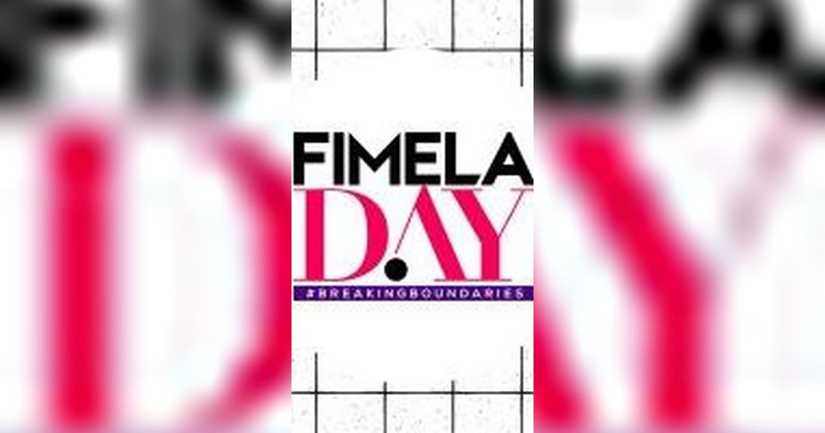 Semarak Fimela Day, Menguak Keseruan Acara Tahunan Fimela.com di ICE BSD