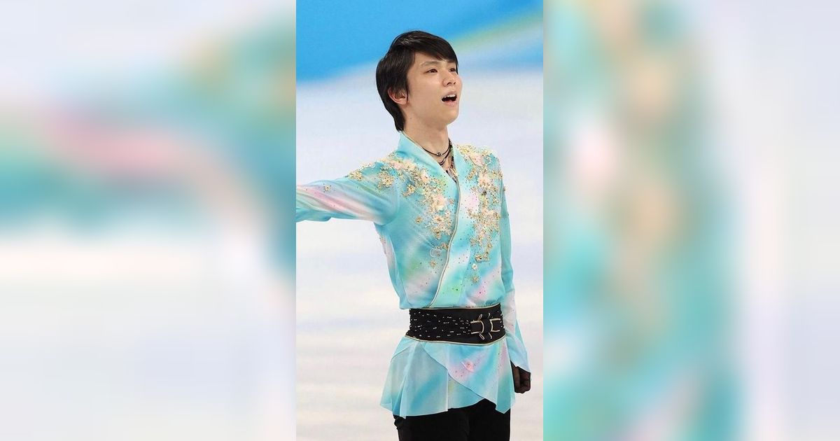 Figure Skating Icon Yuzuru Hanyu Announces Divorce | Trstdly: Trusted ...