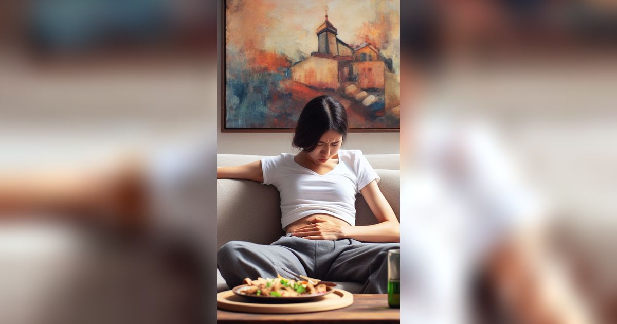 7 Penyebab Tubuh Terasa Lelah Setelah Makan dan Cara Mengatasinya