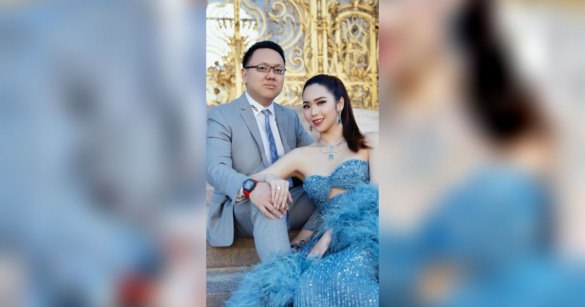 Heboh Royal Wedding Anak Pendiri Air Asia Indonesia: Resepsi Rasa Konser, Souvenirnya Hermes