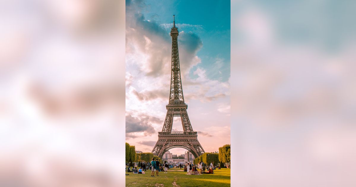 7 Tempat Populer di Eropa yang Rawan Copet