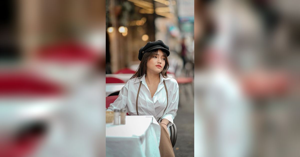 Momen Fuji dan Aaliyah Masaid Berjabat Tangan di Depan Thariq Halilintar