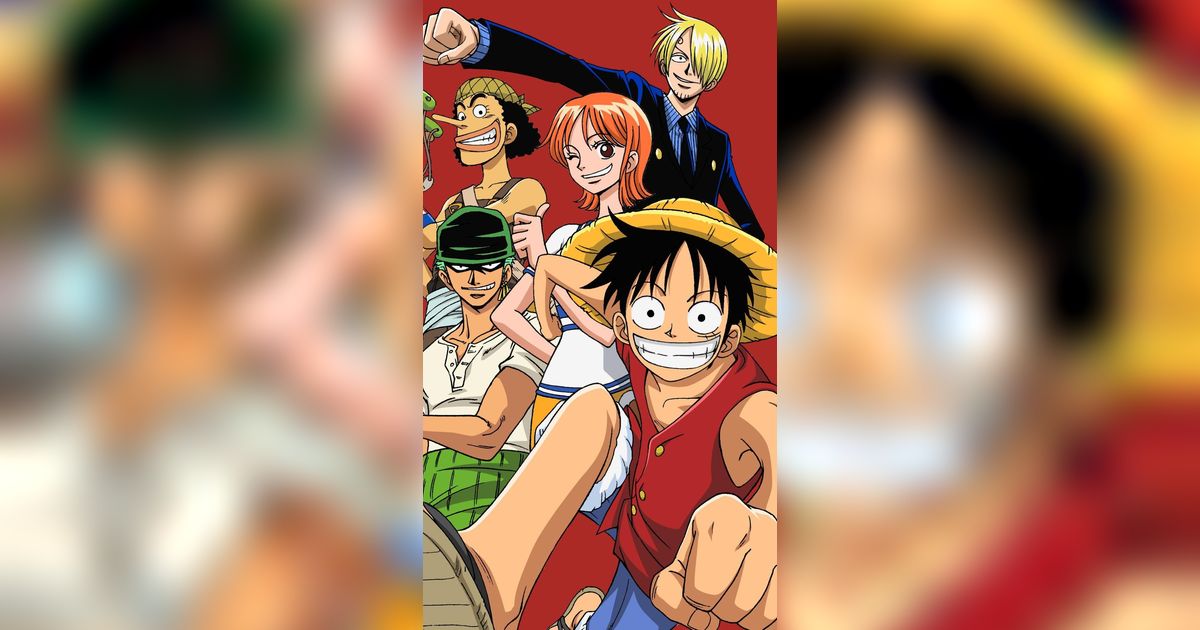 Pecinta Anime, Saksikan 9 Anime dengan Jumlah Episode Terbanyak!