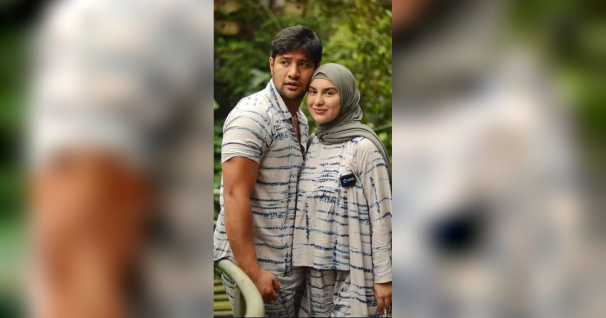 Gugat Cerai! 10 Potret Rumah Irish Bella & Ammar Zoni Bak Istana di Tengah Hutan!
