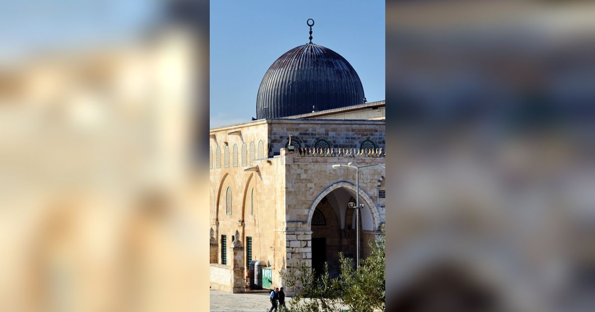 Produk Makanan dari Palestina yang Banyak Dijual di Indonesia