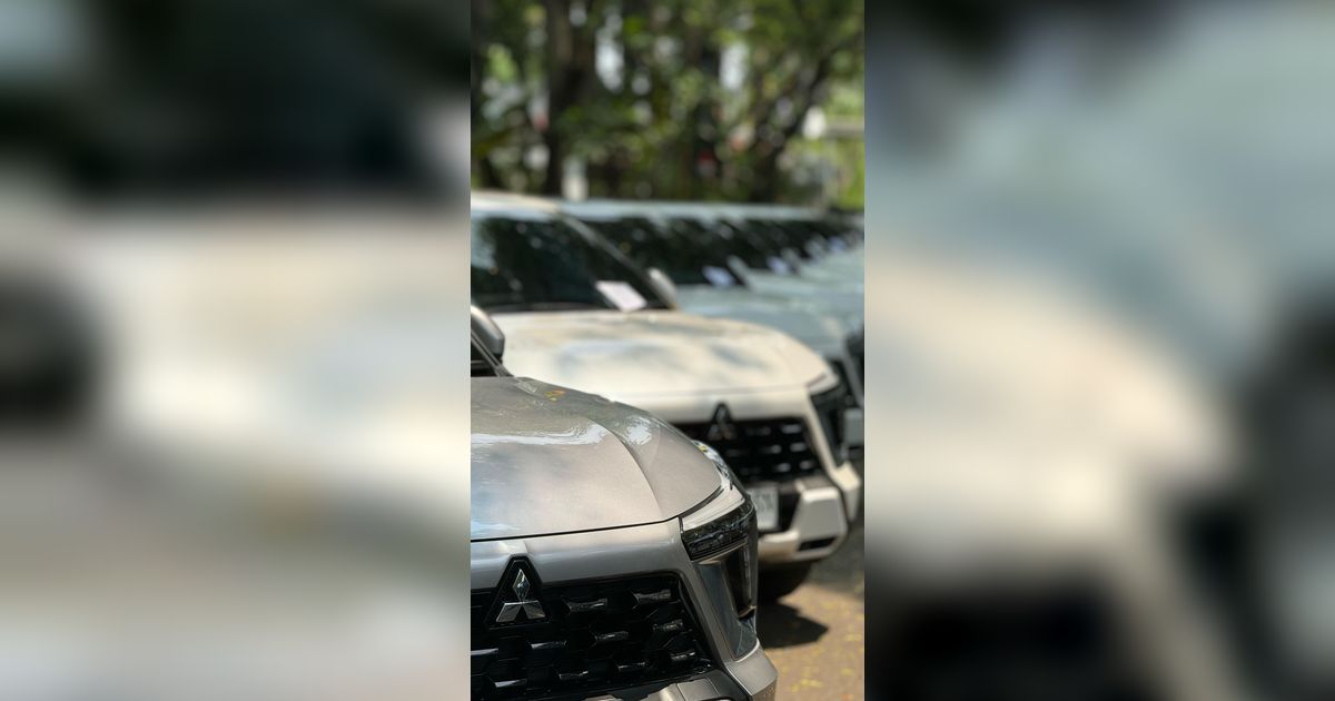 XForce Ditargetkan Laku Segini di Indonesia
