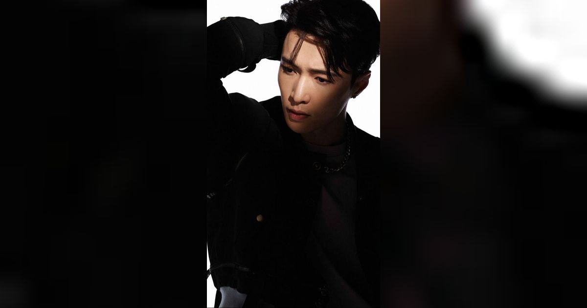 Lay Zhang (EXO) Gelar Fanmeeting Gratis di Jakarta, Ini Cara Daftarnya