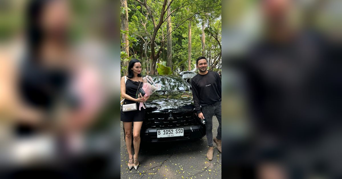 Banyak Wanita Terpikat XForce