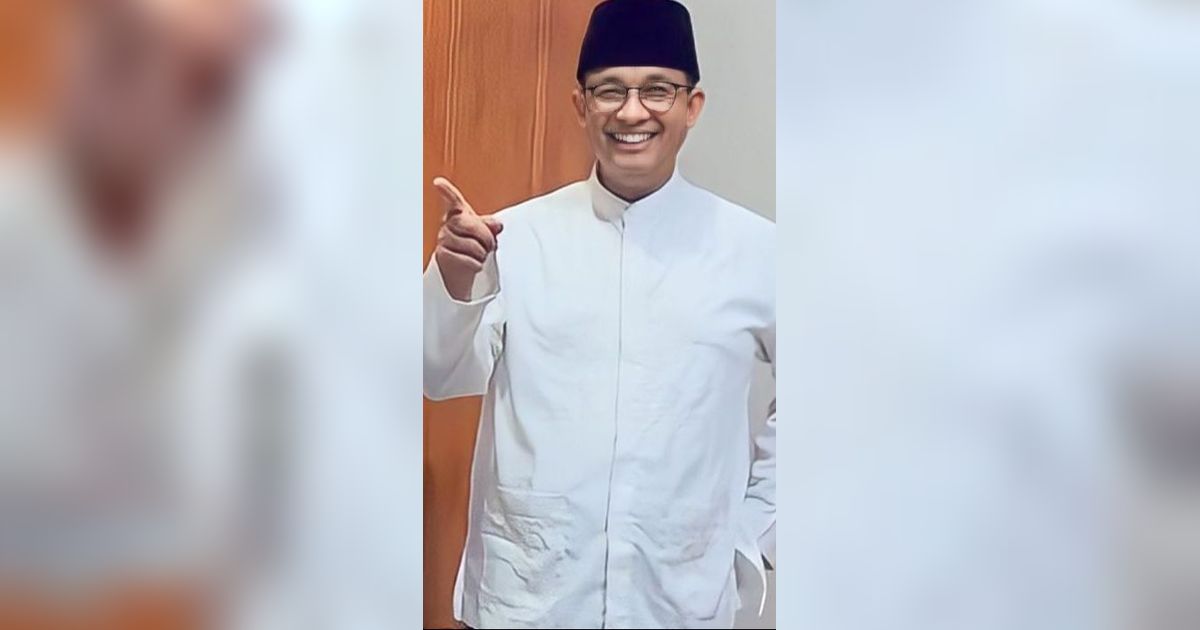 VIDEO: Anies Datang ke Warung Kopi, Ribuan Warga Aceh Merapat