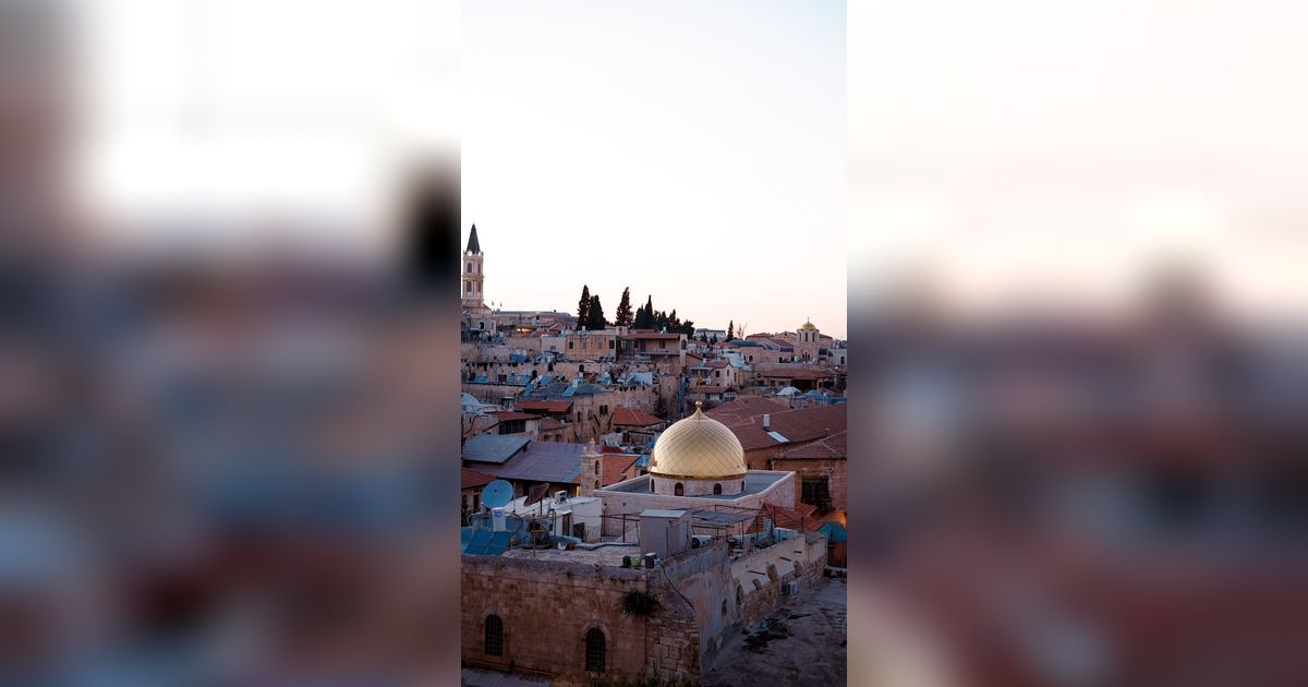Sejarah Kemunculan Bani Israil: Berawal dari Nabi Yakub hingga Pindahnya ke Mesir
