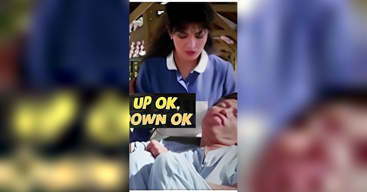 Deretan Judul Film Jadul Indonesia di Netflix Ini Diterjemahkan ke Inggris, Absurd Banget!