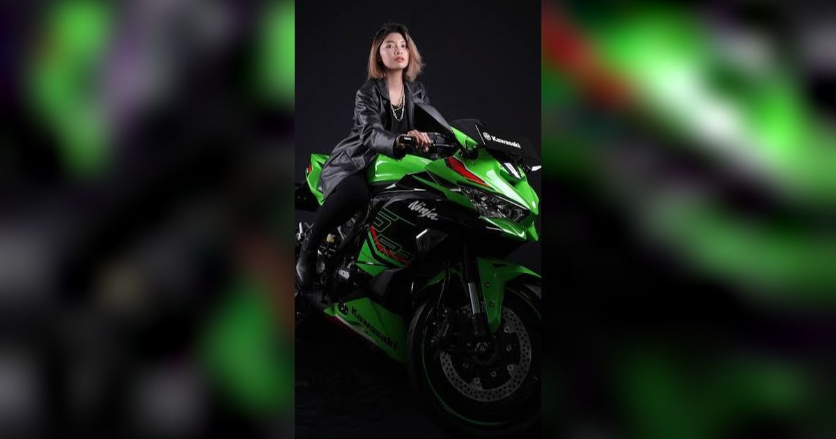 kawasaki 250cc 4 silinder
