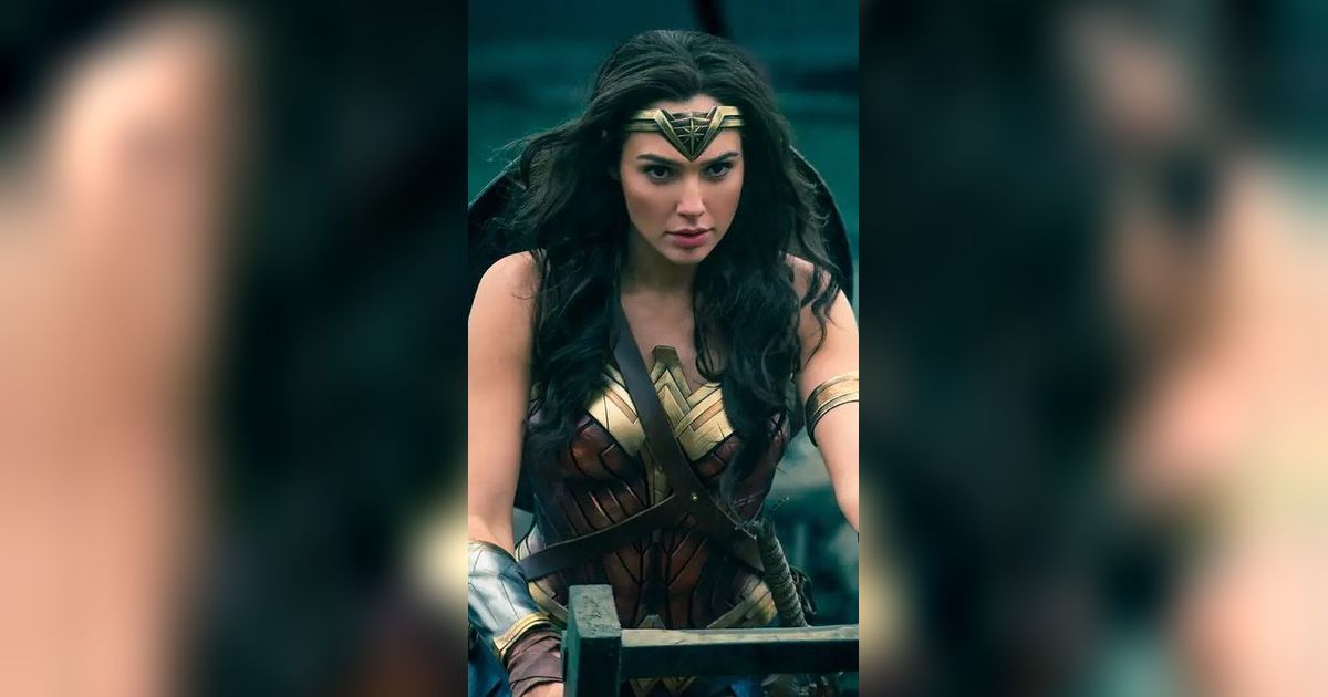 10 Potret Rumah Mewah Gal Gadot, Artis Asal Israel Terancam Diboikot, Bak Istana di Tepi Pantai!