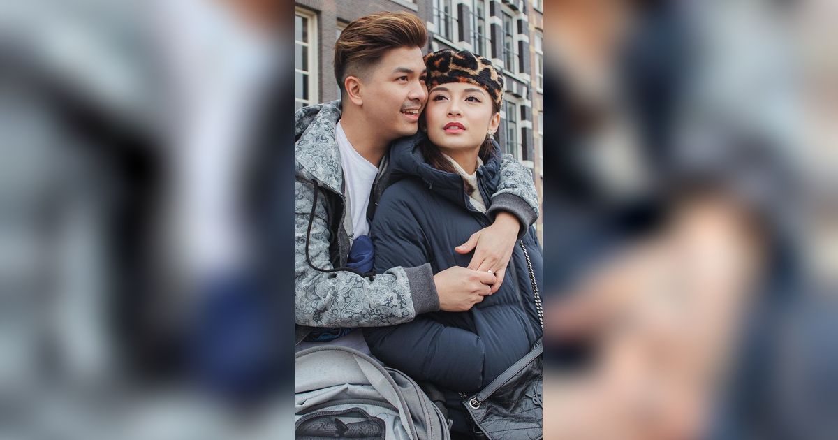 10 Potret Penthouse Rp7,5 M Chelsea Olivia yang Tak Pernah Ditempati Sejak Pertama Kali Dibeli