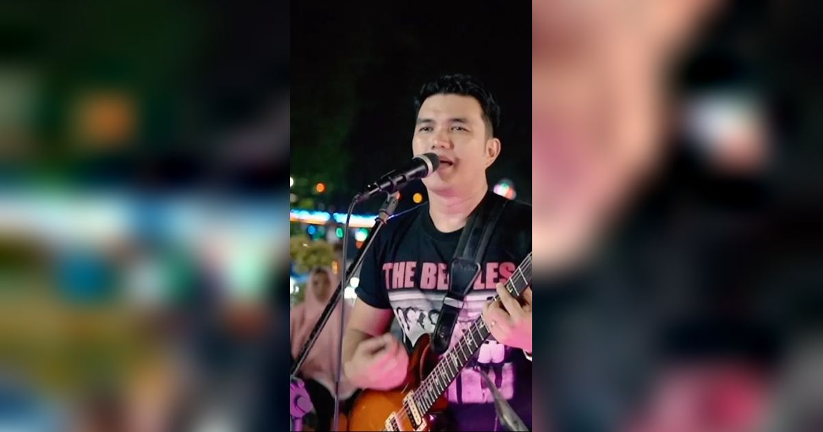 Aldi Taher Posting Bukti Transfer Donasi untuk Palestina, Ngetag Para Capres