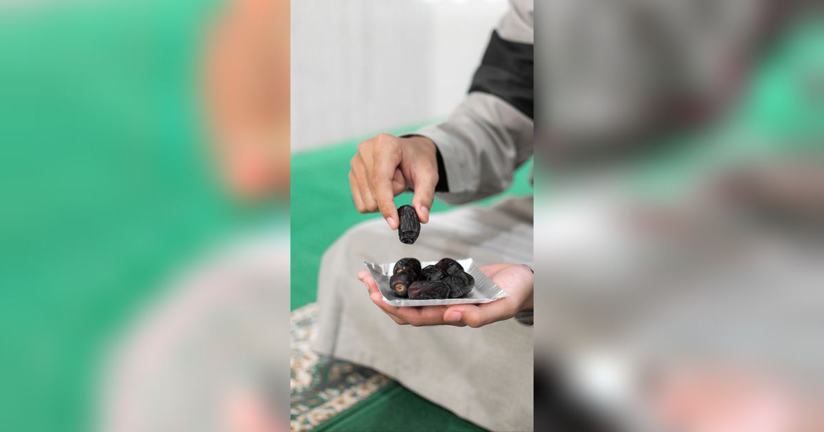 Puasa Daud Paling Utama Dibanding Puasa Sunah Lain, Inilah Keutamaannya yang Wajib Diketahui Umat Islam