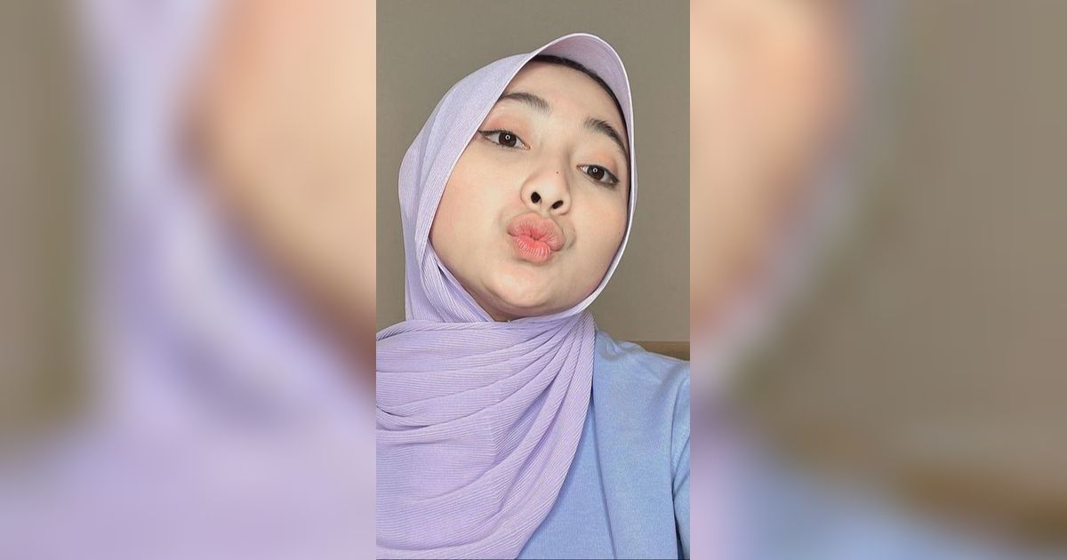 Potret Auzura Qrzura, Selebgram Cantik yang Dituding Sebagai Pelakor, Instagramnya Lagi Dipantau Netizen