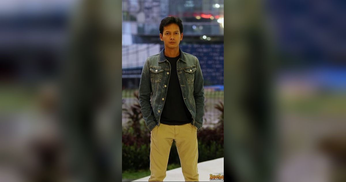 Kesaksian Fedi Nuril Berhadapan dengan Tentara Israel saat di Palestina