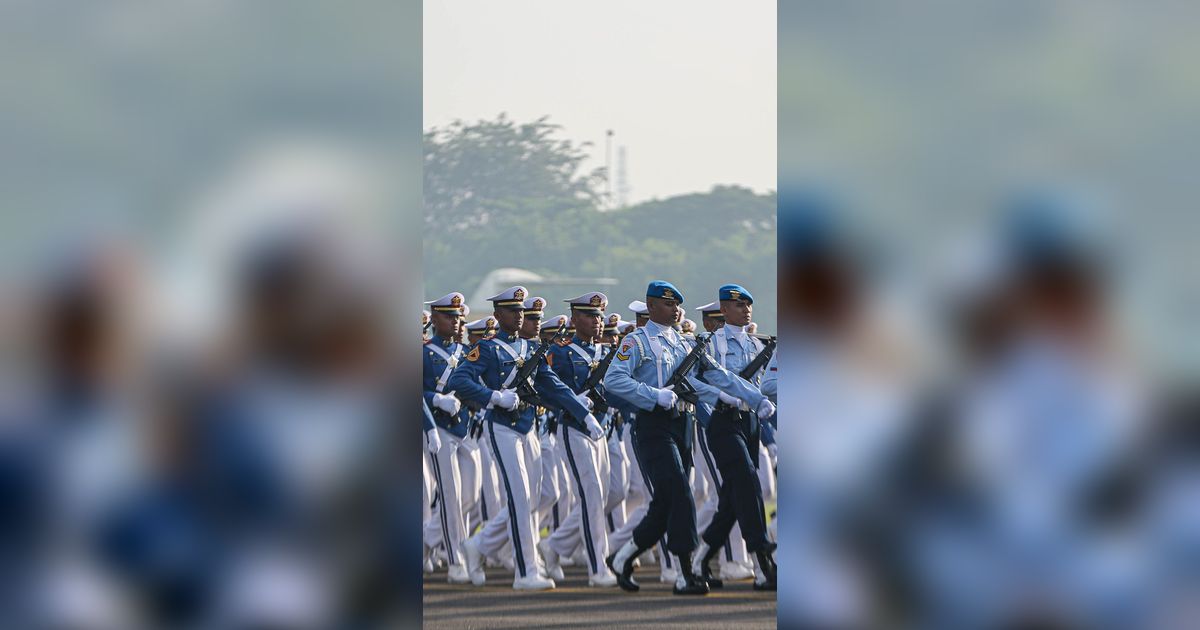 Tak Pernah jadi Kasad, 2 Jenderal ini Tak Disangka-sangka Dipilih Presiden jadi Panglima TNI