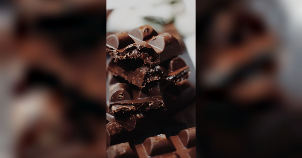 Ingin Makan Cokelat Terus? Bisa Jadi Tanda Kekurangan Magnesium